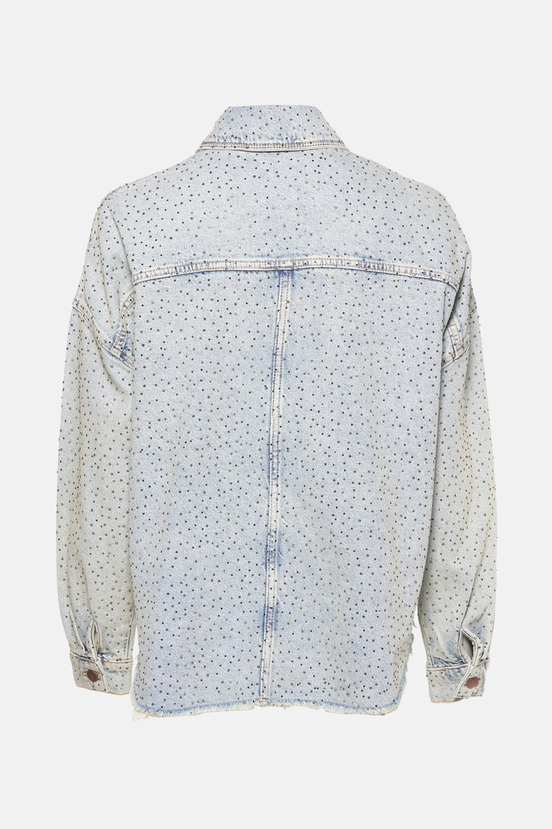Jeanshemd Denim - Guess®