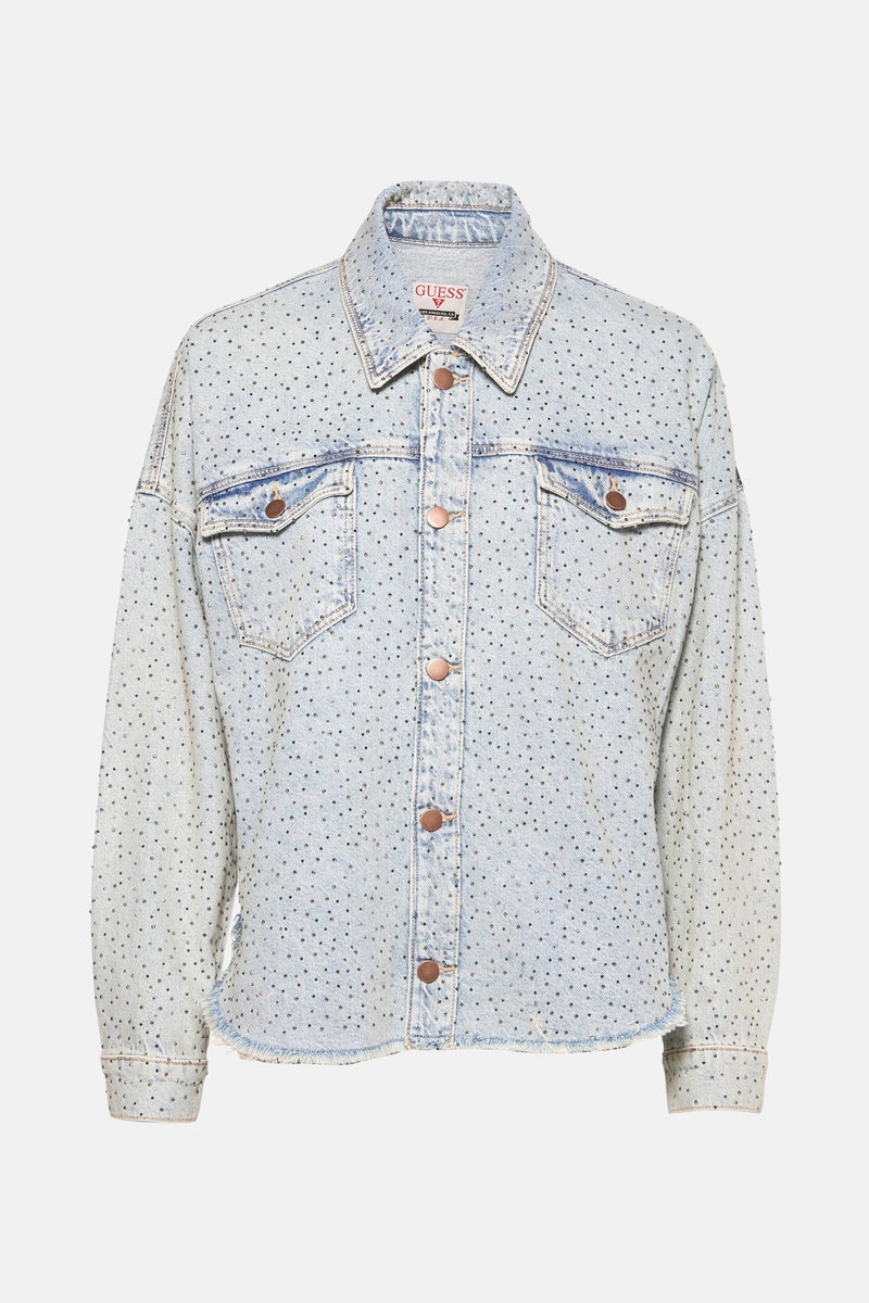 Jeanshemd Denim - Guess®