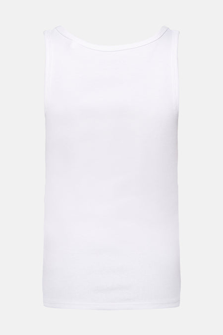 Débardeur Blanc - Guess®