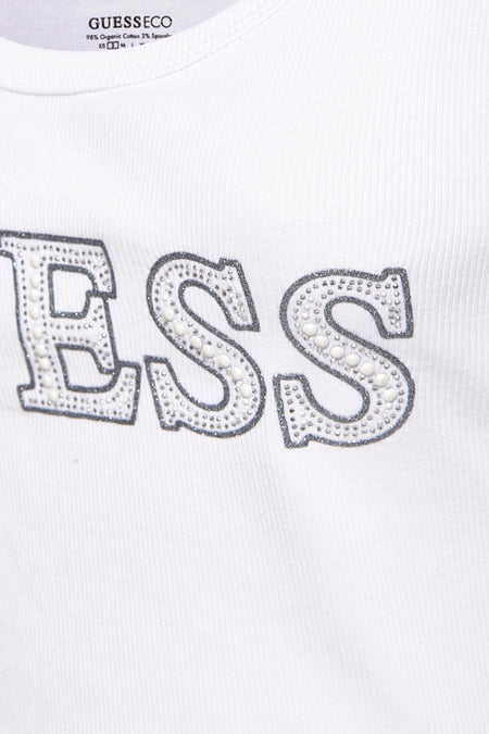 Débardeur Blanc - Guess®