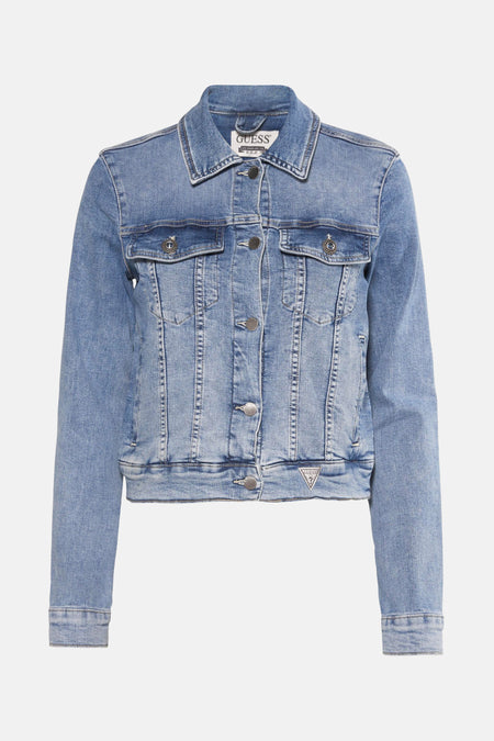 Veste en jean Denim - Guess®