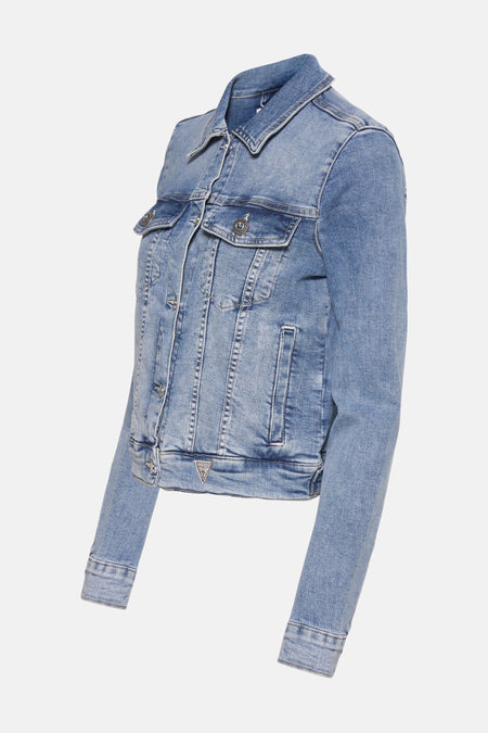 Veste en jean Denim - Guess®