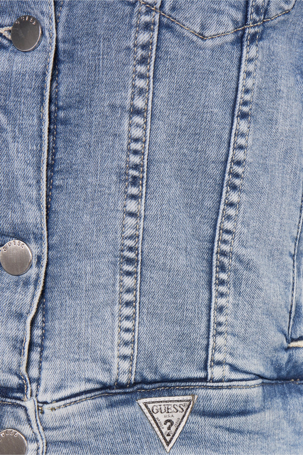 Jeansjas Denim - Guess®