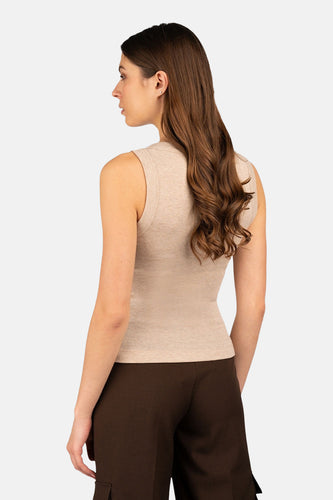 Top - beige - Guess®