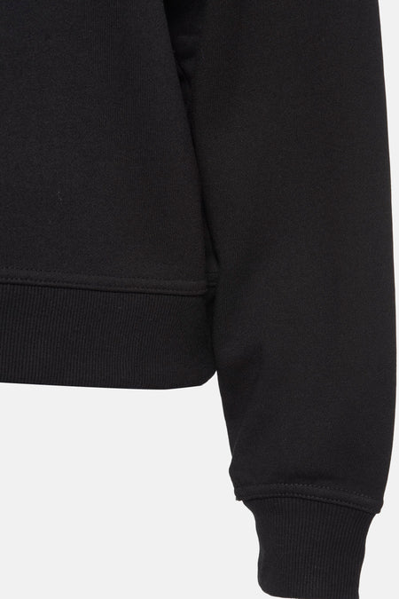Sweat col O Noir - Guess®