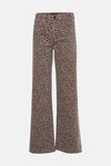Pantalon coloré Brun - Guess®