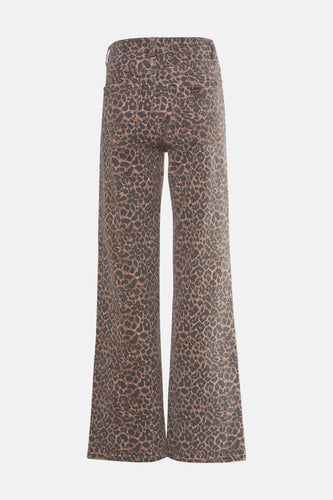 Colorbroek - bruin - Guess®