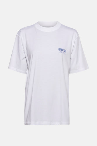 T-shirt à manches courtes - blanc