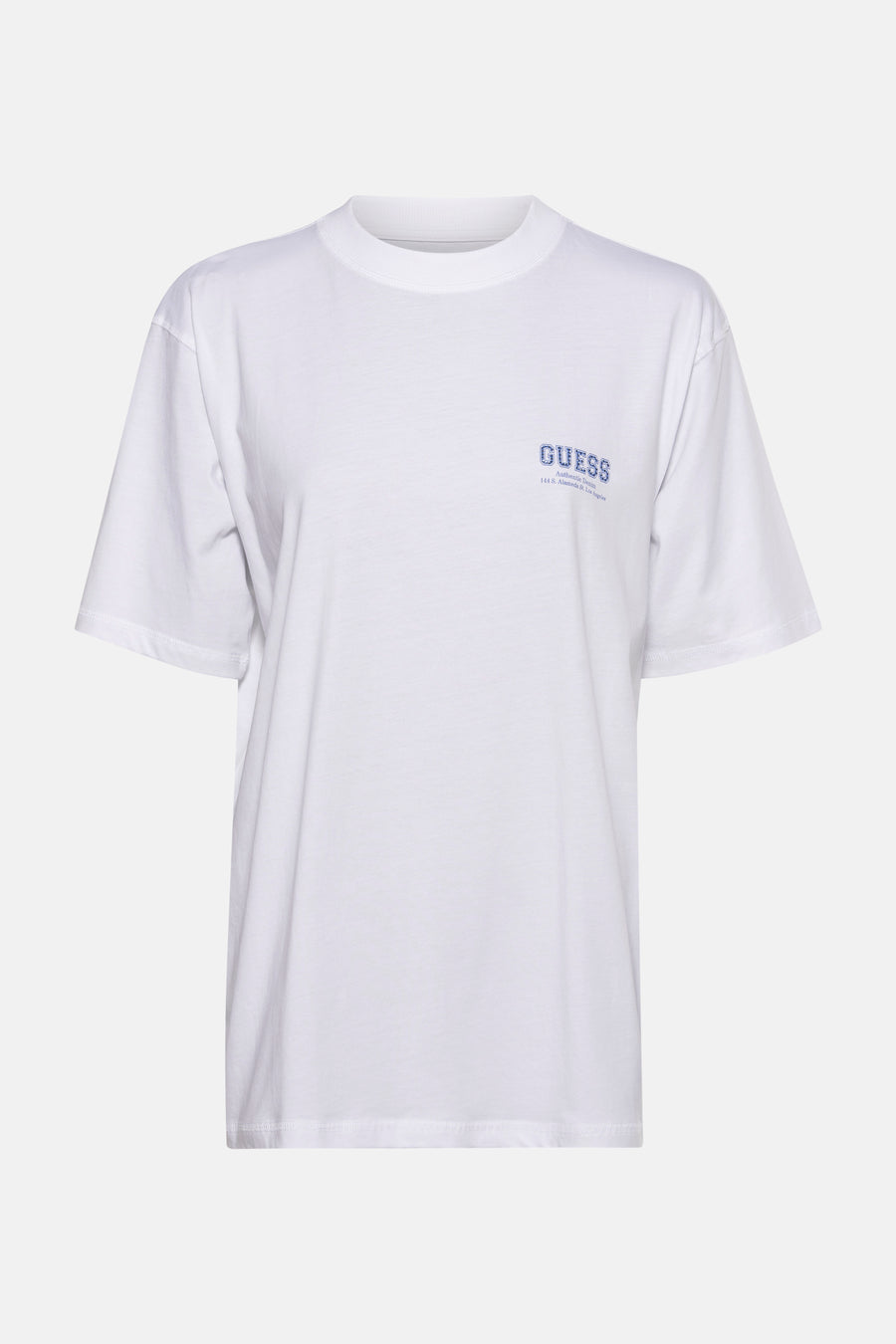 T-shirt à manches courtes - blanc