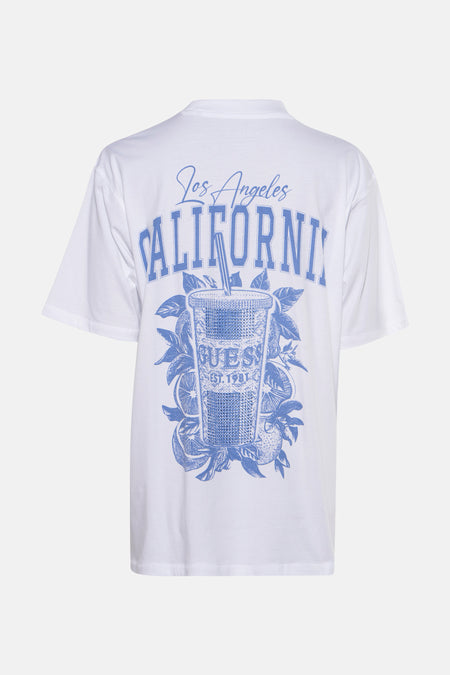 T-shirt (manches courtes) Blanc - Guess®