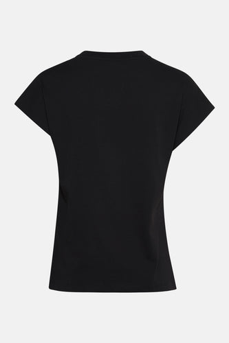 T-shirt met korte mouwen - zwart - Guess®