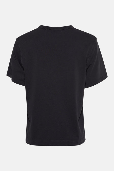 T-shirt met korte mouwen - Grijs