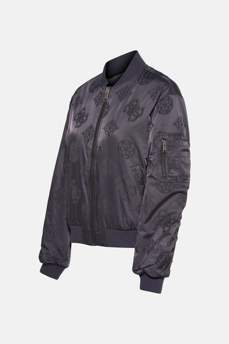 Veste courte Noir - Guess®