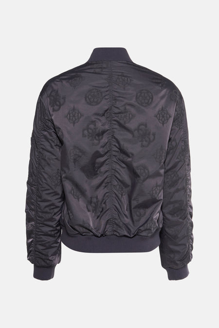 Veste courte Noir - Guess®
