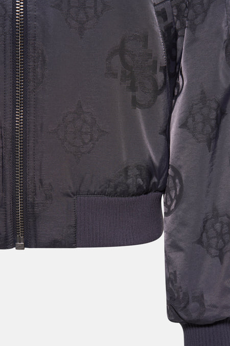 Veste courte Noir - Guess®
