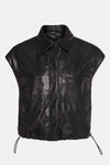 Bodywarmer Noir - Guess®