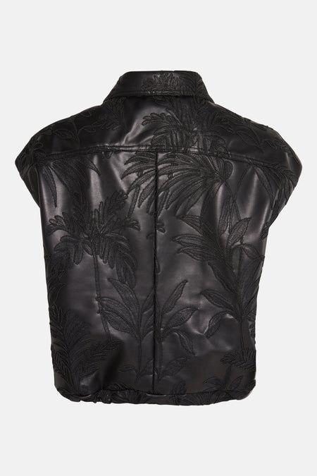 Bodywarmer Zwart - Guess®