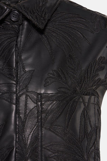 Bodywarmer Zwart - Guess®