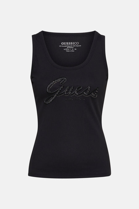 Débardeur Noir - Guess®