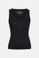 Débardeur Noir - Guess®