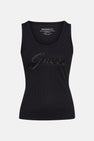Tanktop Zwart - Guess®