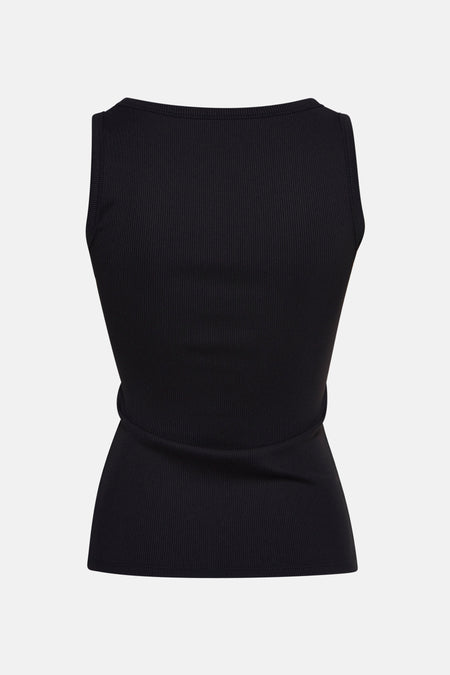 Tanktop Zwart - Guess®