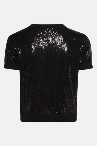 Pull - noir