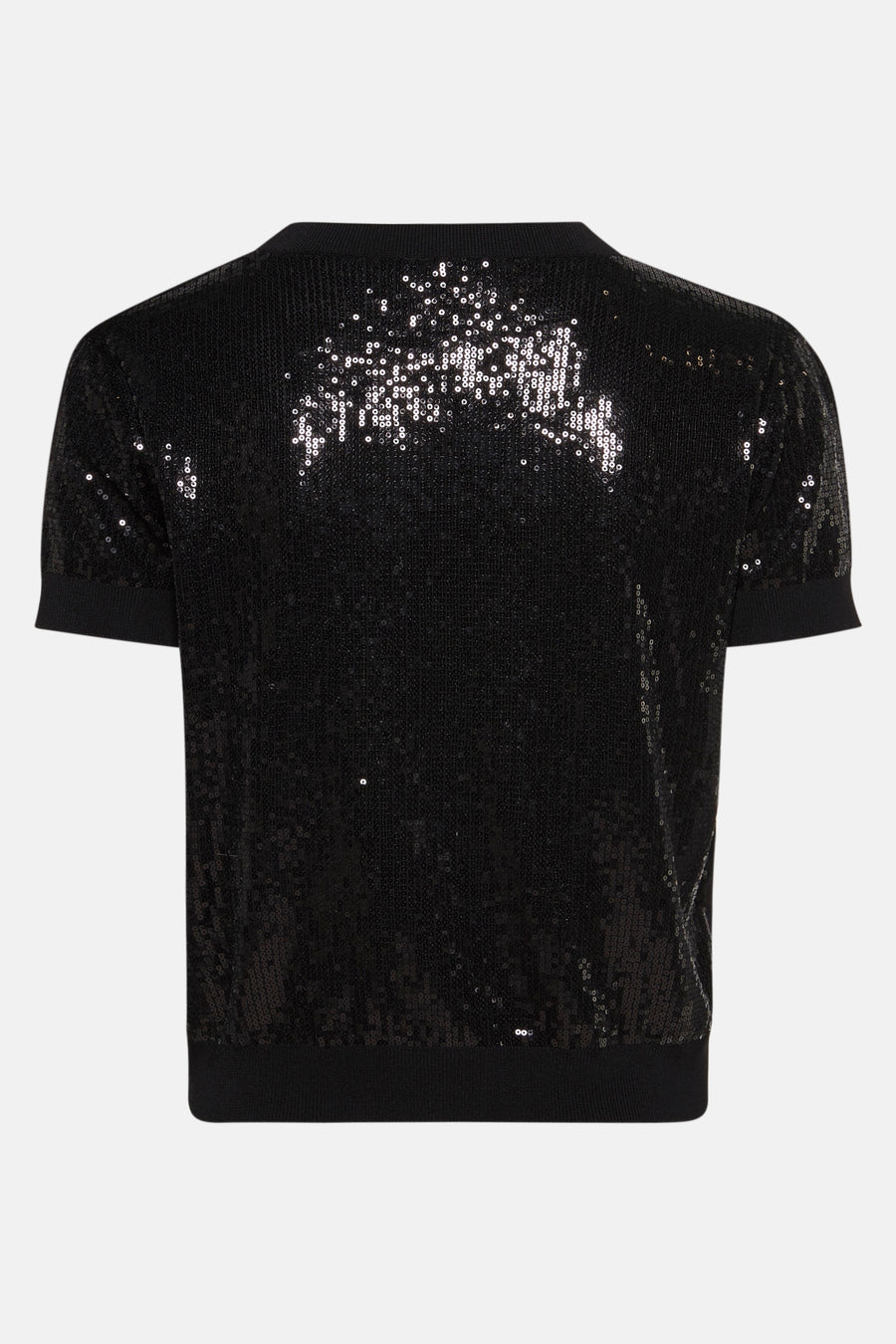 Pull - noir