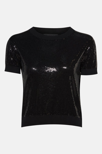 Pull - zwart