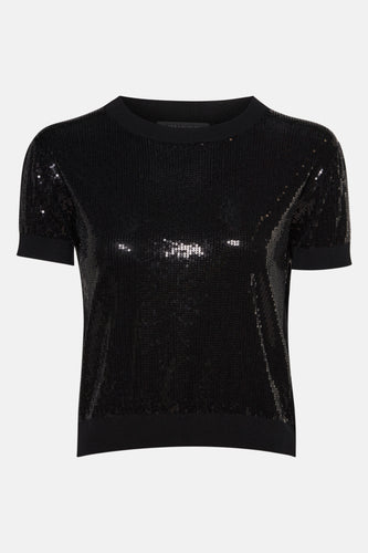 Pull - noir