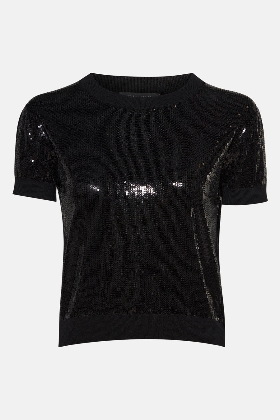 Pull - noir
