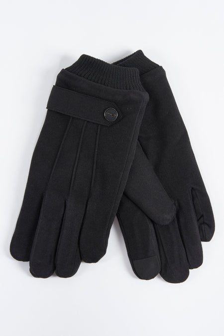 Handschoenen - zwart