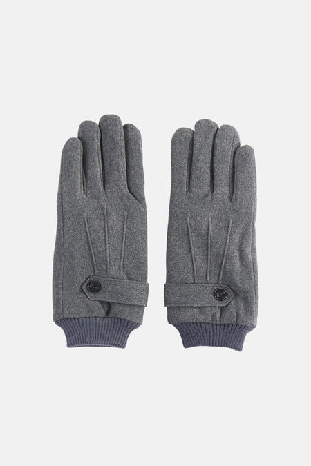 Handschoenen - grijs