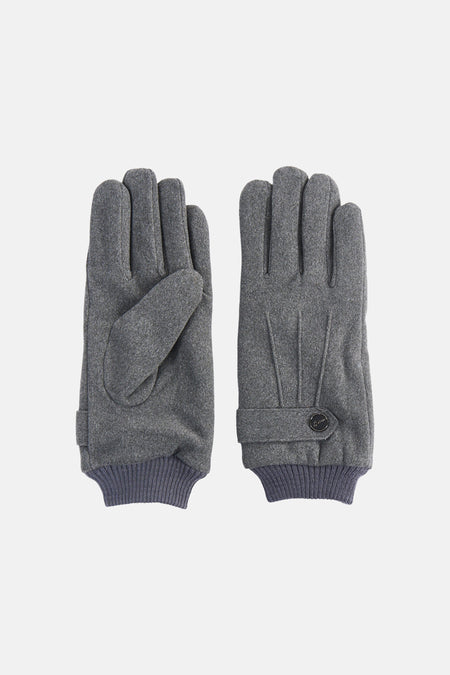 Handschoenen - grijs