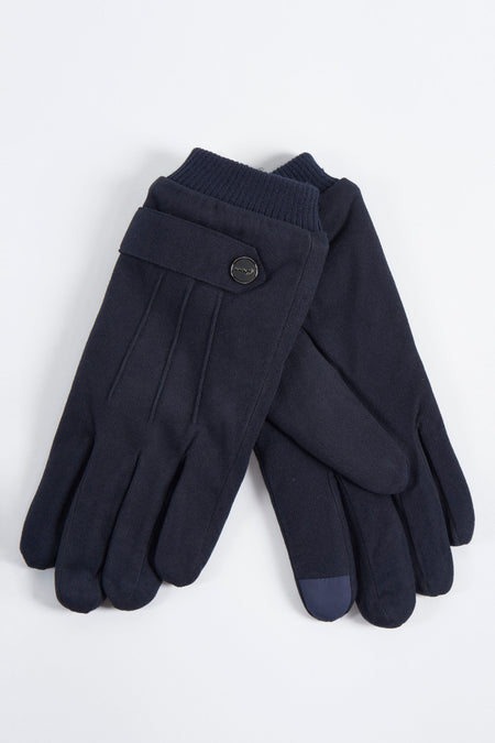 Handschoenen - blauw