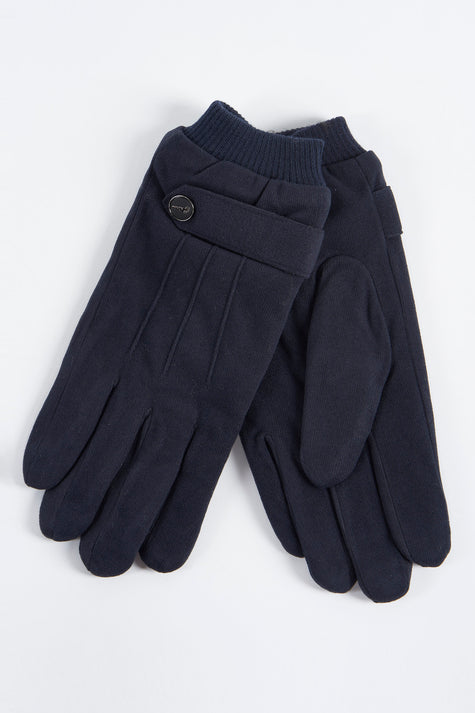 Handschoenen - blauw