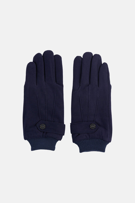 Handschoenen blauw - Access®