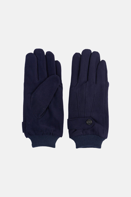 Handschoenen - blauw