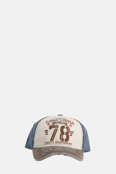 Casquette Brun - Access®