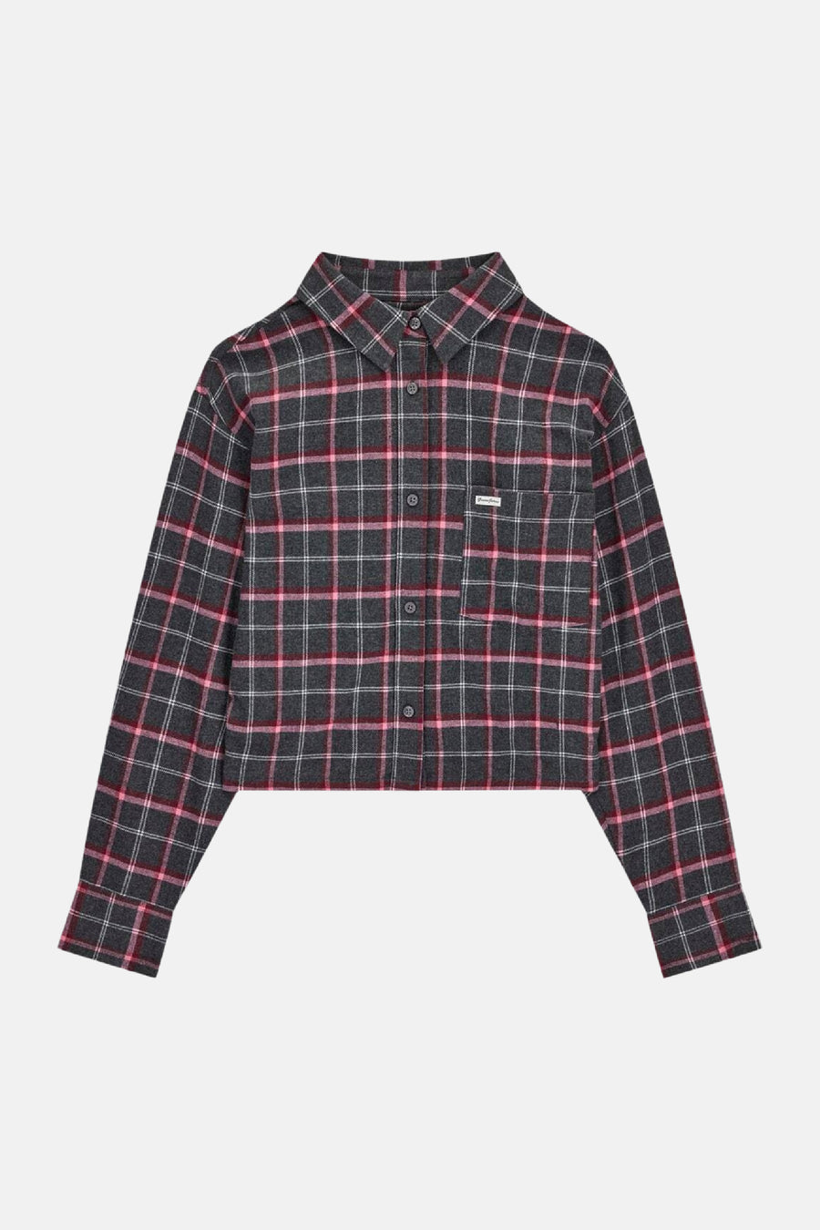 Chemisier (manches longues) gris - Guess®