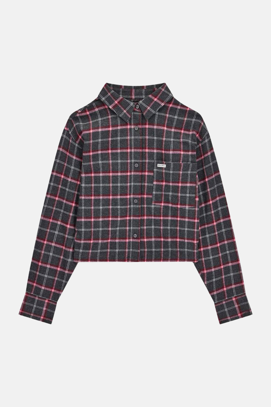 Chemisier (manches longues) gris - Guess®