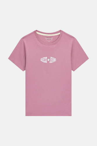 T-shirt (manches courtes) rose - Guess®