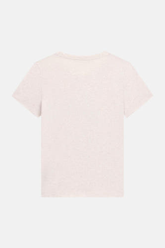 T-shirt à manches courtes - beige