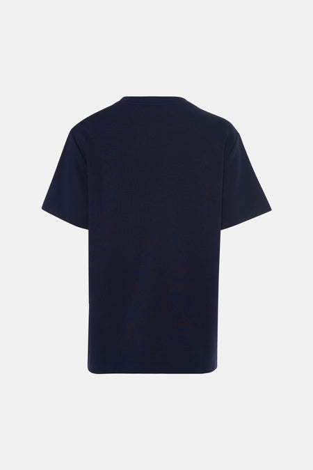 T-shirt (korte mouwen) blauw - Guess®
