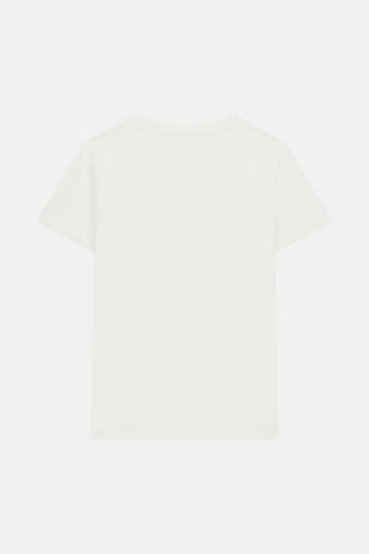T-shirt (korte mouwen) wit - Guess®