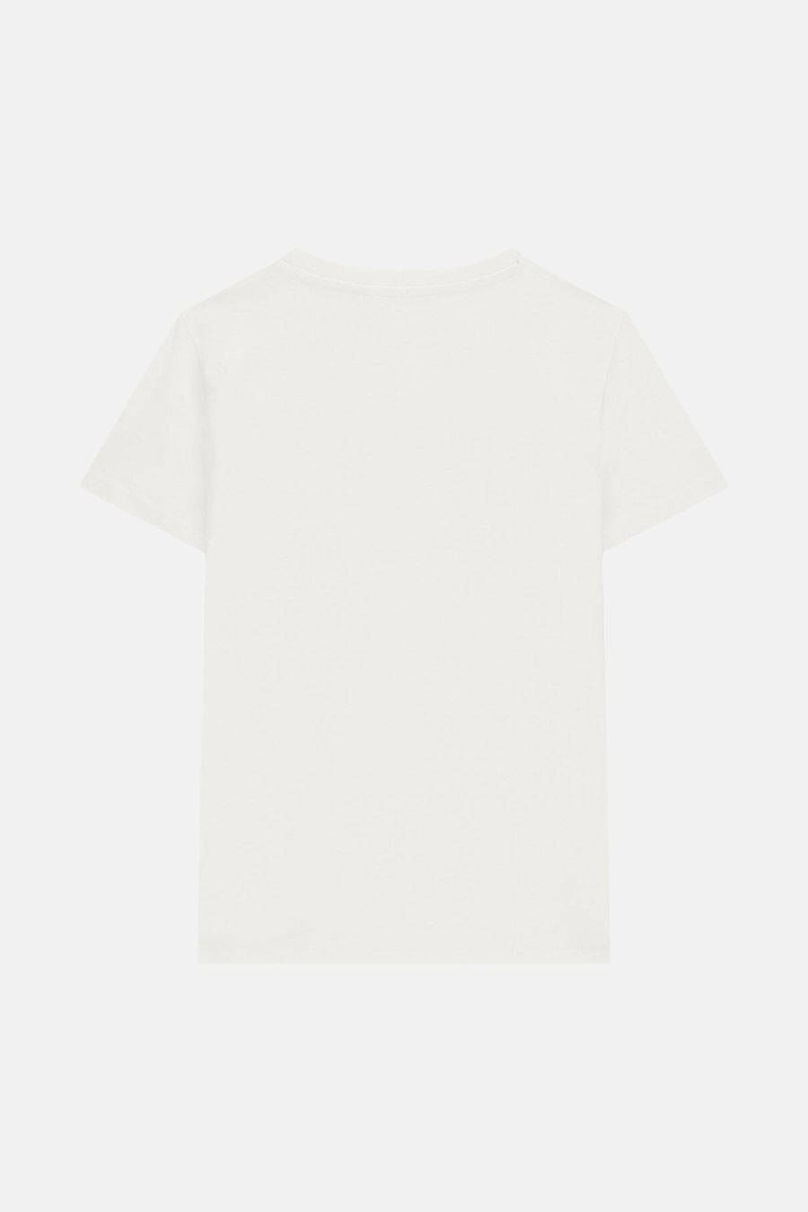 T-shirt (korte mouwen) wit - Guess®