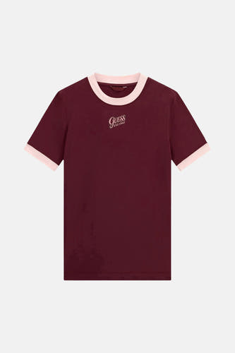 T-shirt à manches courtes - violet