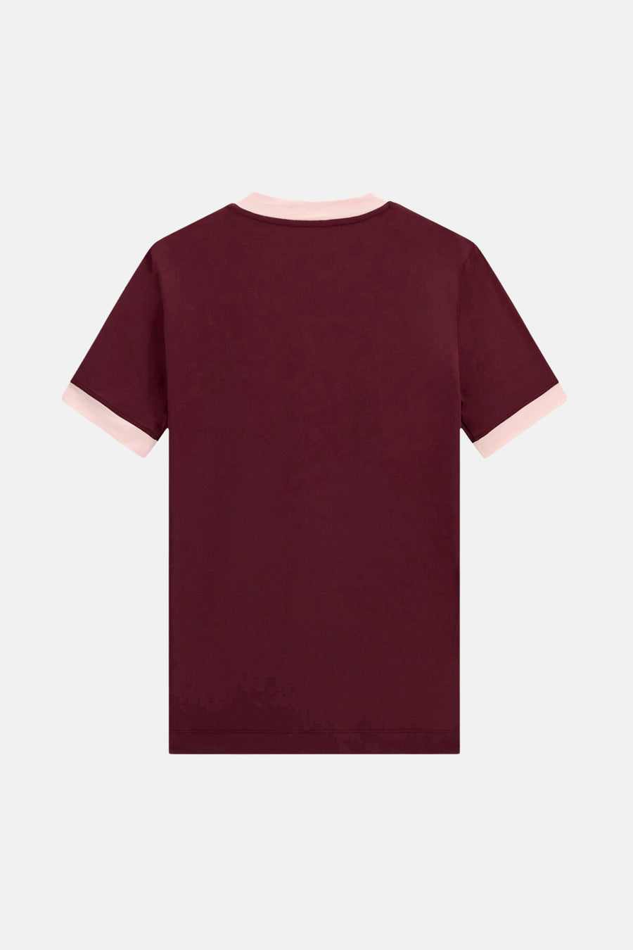 T-shirt à manches courtes - violet