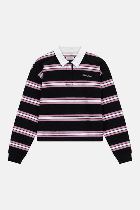 Sweater met ronde hals multicolor - Guess®