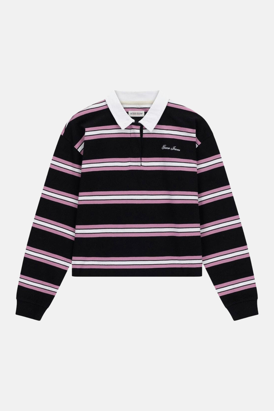 Sweat col O multicolore - Guess®